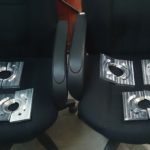 Детали выдувной форма РТИ (В95Т)